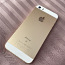 iPhone SE gold 32 GB (foto #1)