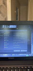 Lenovo B590 sülearvuti (2 foto / 2)