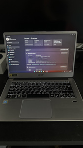 Acer Swift SF314-54