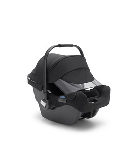 Car Seat Bugaboo Turtle One by Nuna (3 foto / 5)