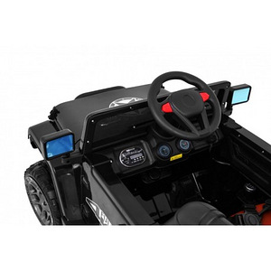 Uus laste elektriauto MAASTUR MEGA 4X4 vedu (7 foto / 10)
