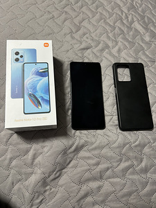 Redmi note 12 Pro 5G (2 фото из 4)