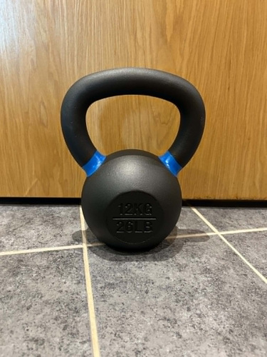 Sangpomm 12kg