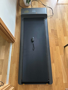 Jooksulint / walking pad (3 foto / 4)