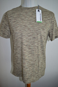 Футболка No Excess (3 фото из 4)