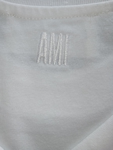 AMI t -särk (2 foto / 2)