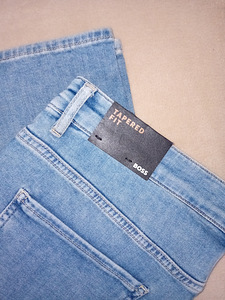 Hugo Boss teksad (2 foto / 2)