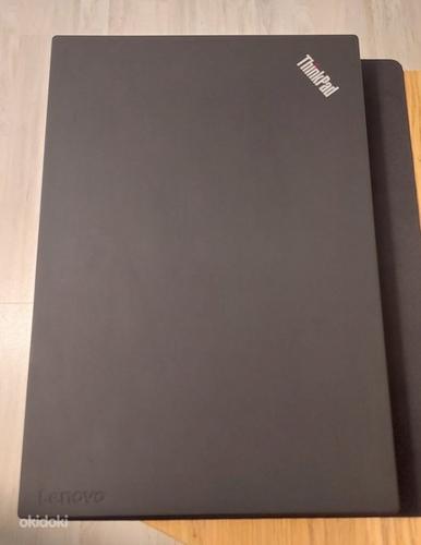 Lenovo ThinkPad T470 (фото #2)