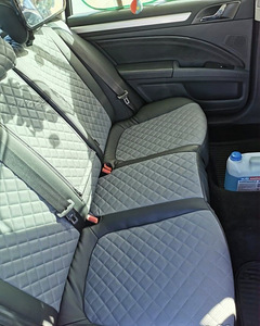 Škoda suberp 2.0 4*4 kW 103 2013 aasta (4 foto / 12)