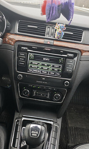Škoda suberp 2.0 4*4 kW 103 2013 aasta (10 foto / 12)
