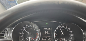 Škoda suberp 2.0 4*4 kW 103 2013 aasta (11 foto / 12)