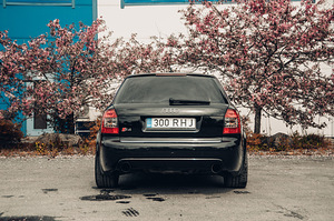 Ауди С4 (8 фото из 14)