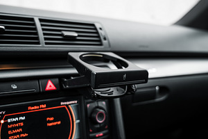 Audi a4 171kw (12 фото из 13)