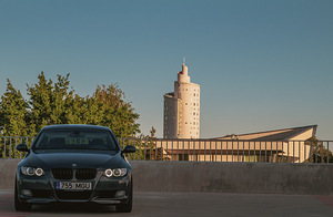 BMW 330 3.0 200kW (4 foto / 11)