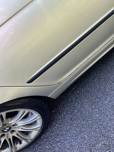 BMW e46 2.0 110kw 6k manuaal (10 foto / 10)
