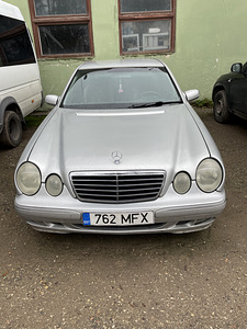 Müüa kaks mersut (1 foto / 15)