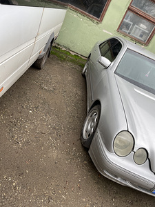 Müüa kaks mersut (5 foto / 15)