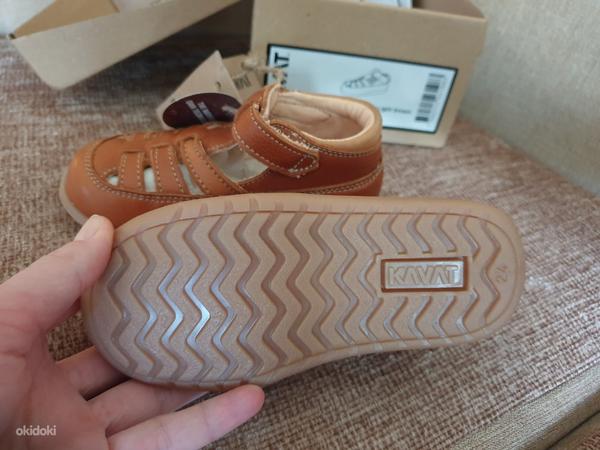 Uued KAVAT sandaalid / rihmikud (suurus 24) (foto #2)