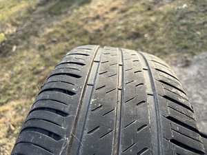 Bridgestone Ecopia 15” uueväärsed (1 foto / 3)
