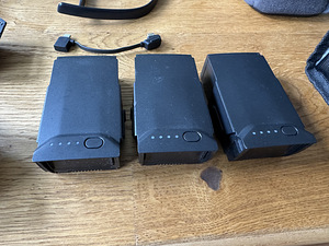 Dji Mavic Air (7 foto / 10)
