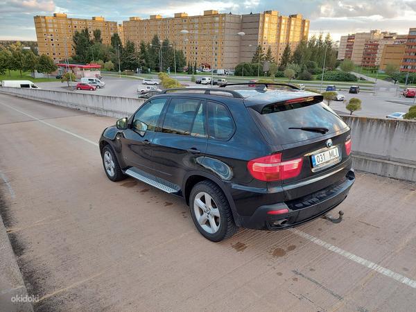 BMW X5 3.0SD 210kw (foto #3)