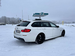 BMW 530d 3.0 180kw (4 foto / 9)