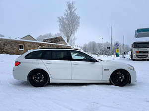 BMW 530d 3.0 180kw (6 foto / 9)