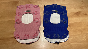 Huppa balaklava xs (1 foto / 3)
