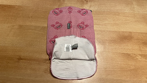 Huppa balaklava xs (2 foto / 3)