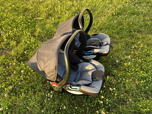Mountain buggy turvahäll (3 foto / 3)