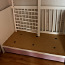 Детская кровать 120х60 (фото #2)