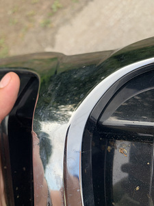 BMW g20/21 esi grill (3 foto / 3)