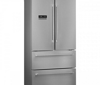 Холодильник smeg FQ55FXDF, новый
