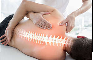 Osteopaatia, manuaalteraapia lastele ja naistele (1 foto / 1)