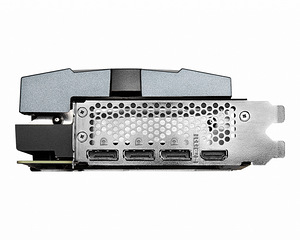 GeForce RTX 3090 SUPRIM X 24G (5 foto / 5)