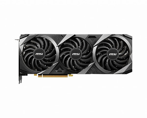 RTX 3080 Ti VENTUS 3X 12G OC (4 foto / 7)
