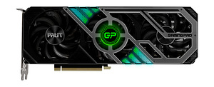 RTX 3070 Palit GamingPro (2 фото из 5)