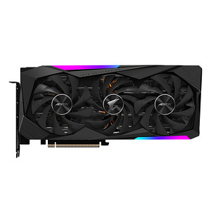 AORUS RTX 3070 MASTER 8G (7 foto / 9)