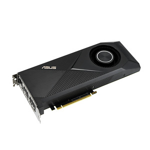 ASUS TURBO RTX 3090 24GB (2 foto / 8)
