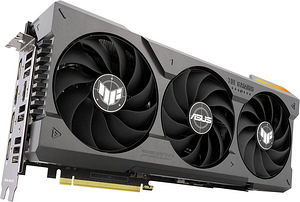 RTX 4070 Ti ASUS TUF Gaming 12GB GDDR6X (3 foto / 8)