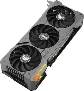 RTX 4070 Ti ASUS TUF Gaming 12GB GDDR6X (4 foto / 8)