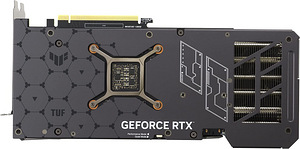 RTX 4070 Ti ASUS TUF Gaming 12GB GDDR6X (5 foto / 8)