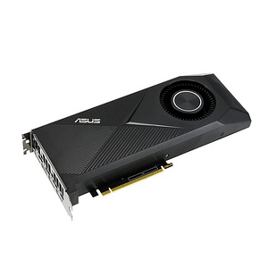 ASUS Turbo GeForce RTX 3070 (3 foto / 6)