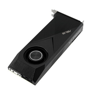 ASUS Turbo GeForce RTX 3070 (6 foto / 6)