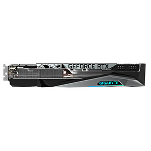 GeForce RTX™ 3080 Ti GAMING OC 12G (6 foto / 8)