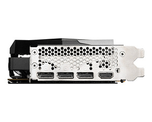 GeForce RTX 3060 GAMING X 12G (5 foto / 5)