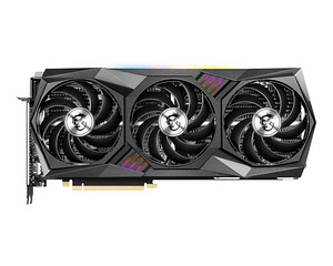 GeForce RTX™ 3080 Ti GAMING X TRIO 12G (2 foto / 7)