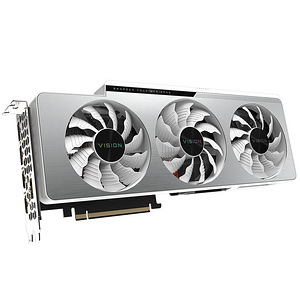 GeForce RTX™ 3080 Ti VISION, ОС 12 Гбит/с (3 фото из 8)