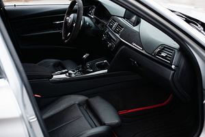 BMW 335 X-Drive M Package 3.0 225kW (7 фото из 15)