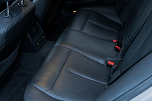 BMW 335 X-Drive M Package 3.0 225kW (14 фото из 15)